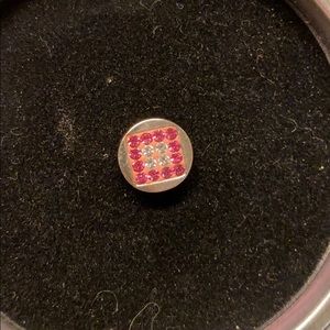 Kameleon pink stone Jewel POP